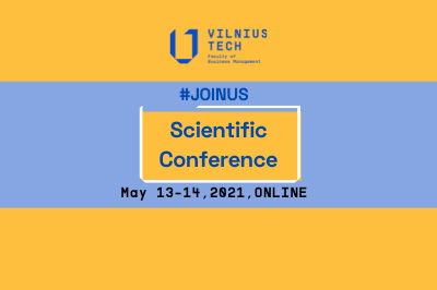 International Scientific Conference ‘2021